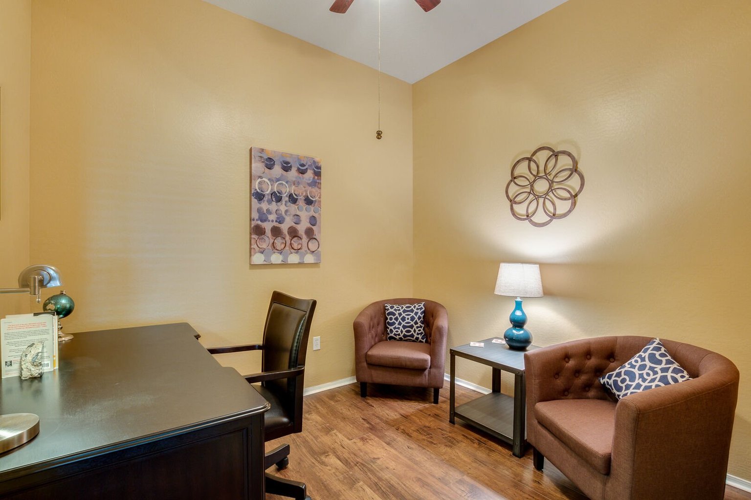 Surprise Vacation Rental