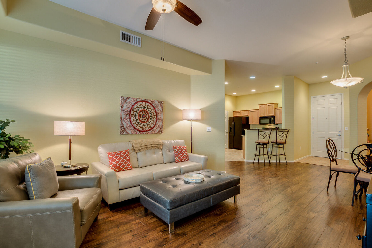 Surprise Vacation Rental