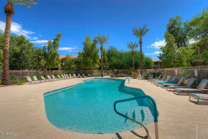 Chandler Vacation Rental