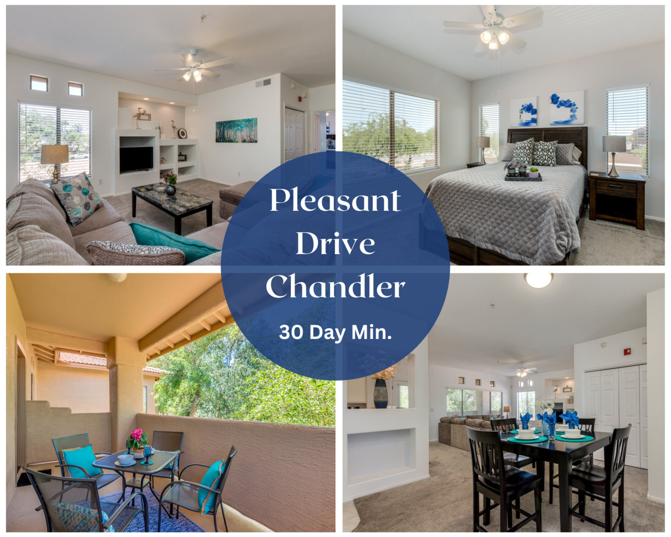 Chandler Vacation Rental
