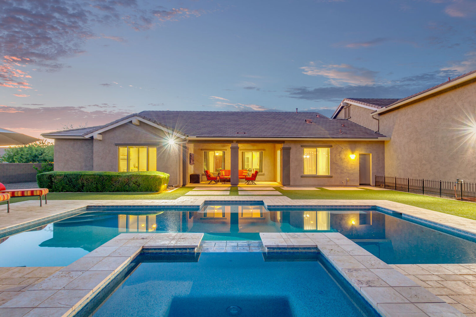 Queen Creek Vacation Rental