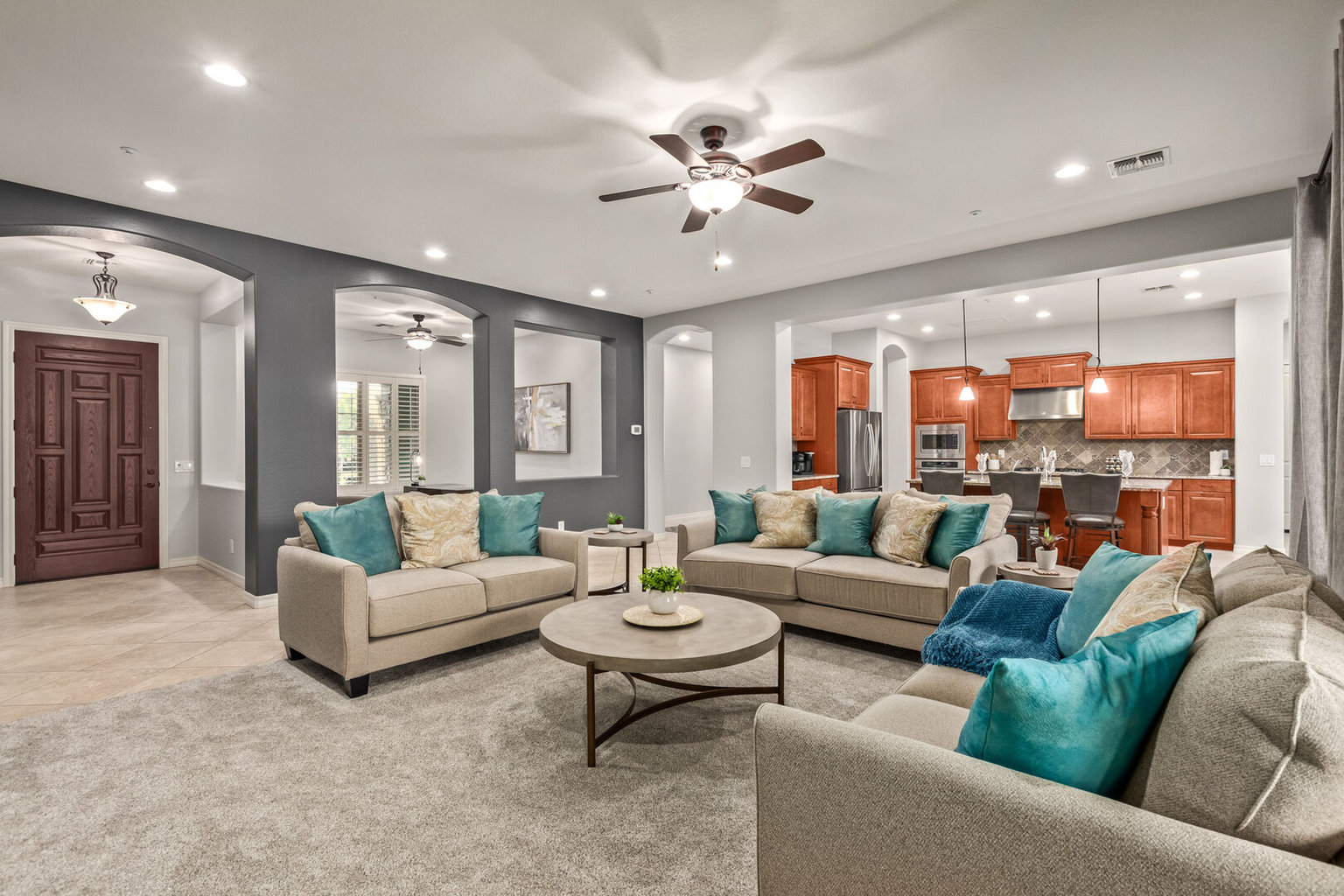 Queen Creek Vacation Rental
