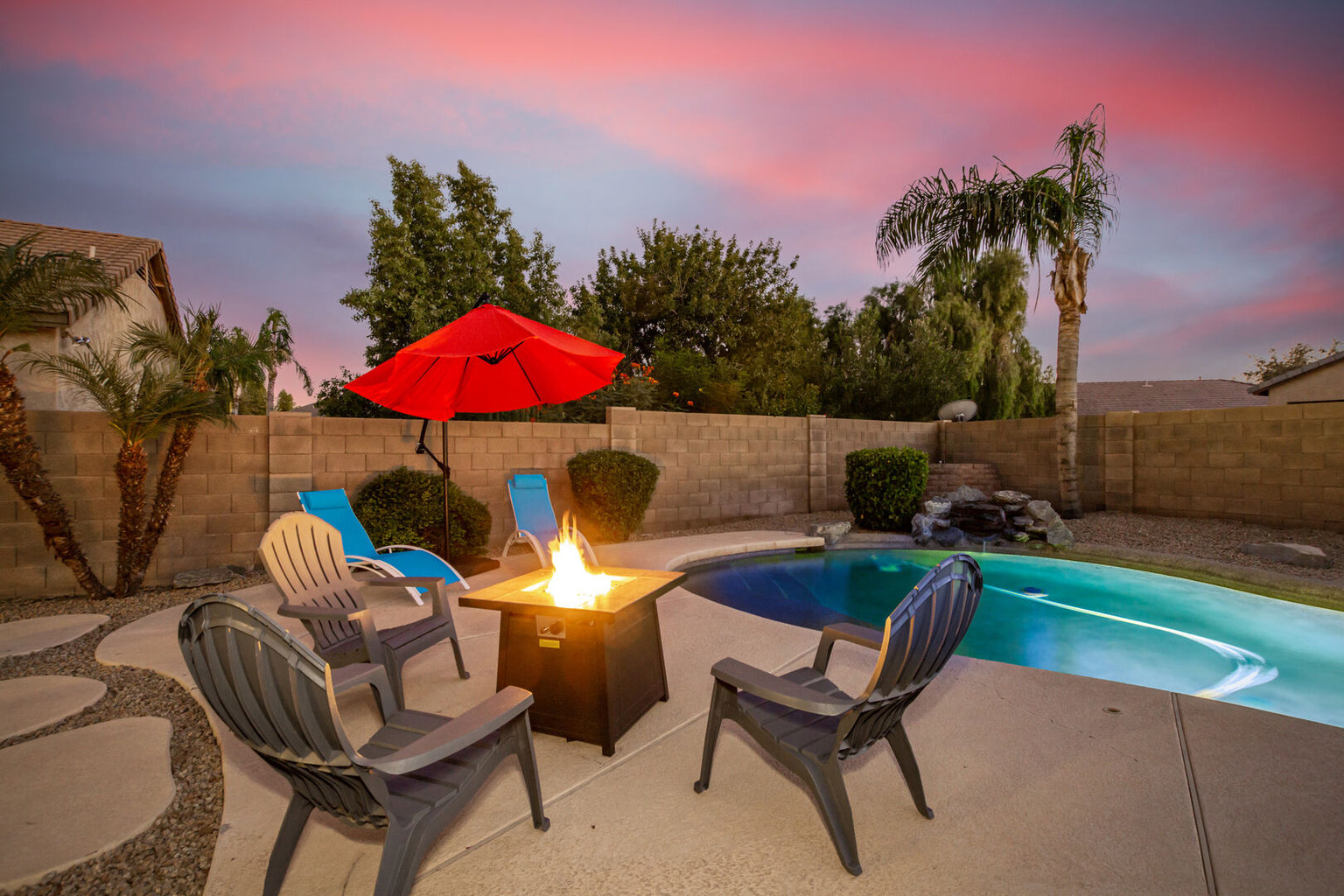 Chandler Vacation Rental