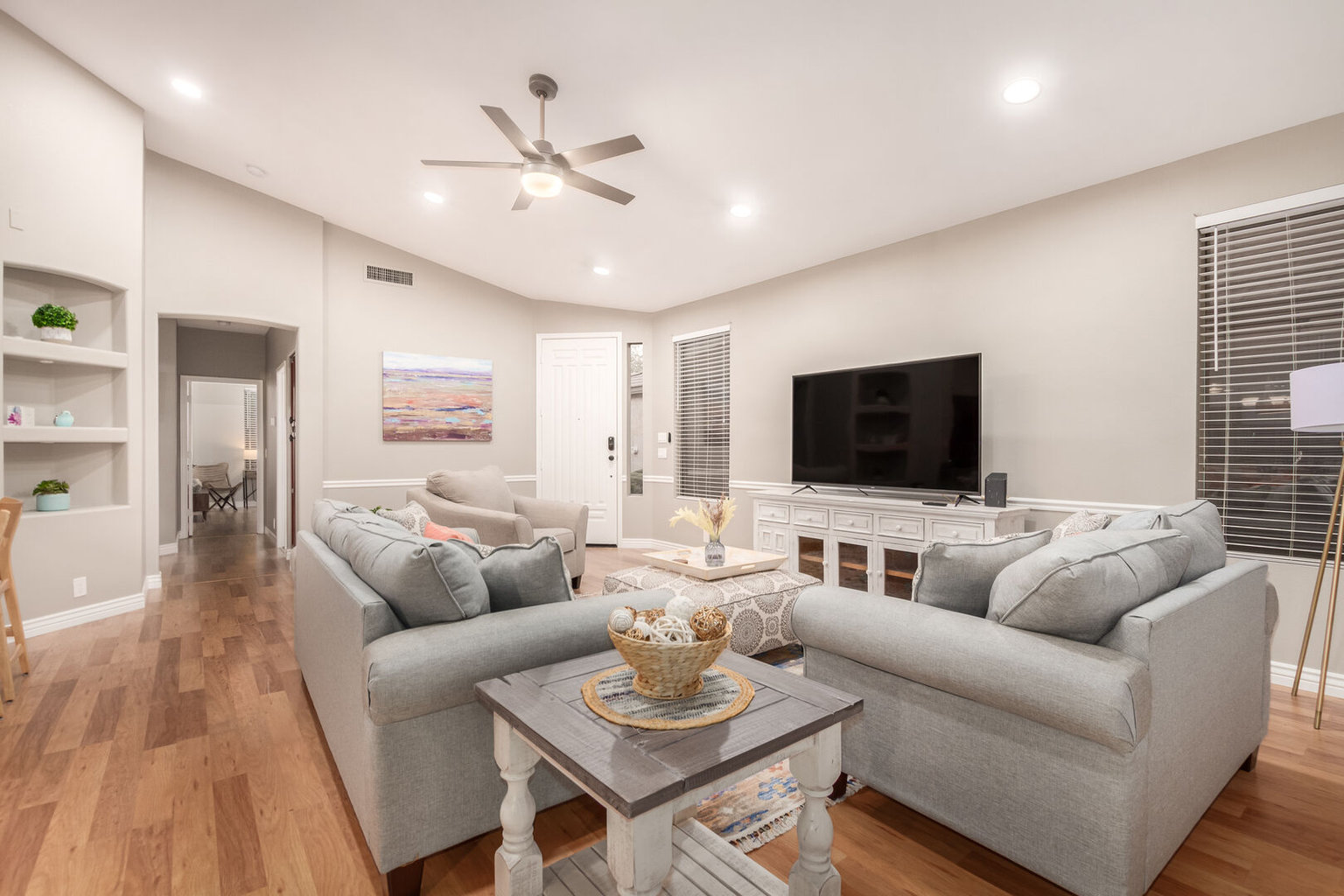 Chandler Vacation Rental