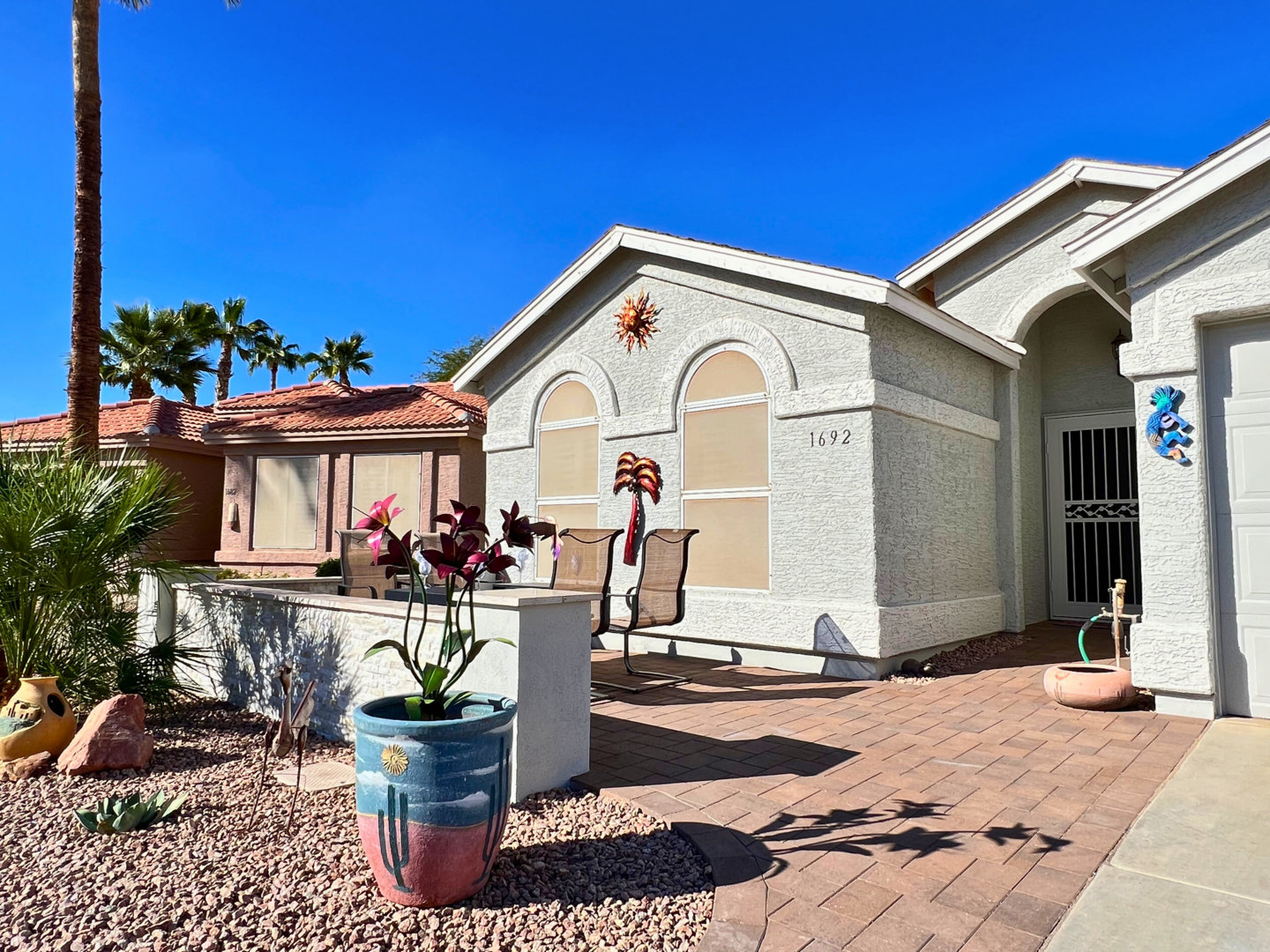Chandler Vacation Rental