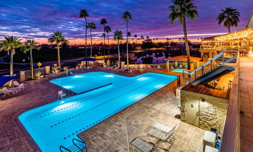 Chandler Vacation Rental