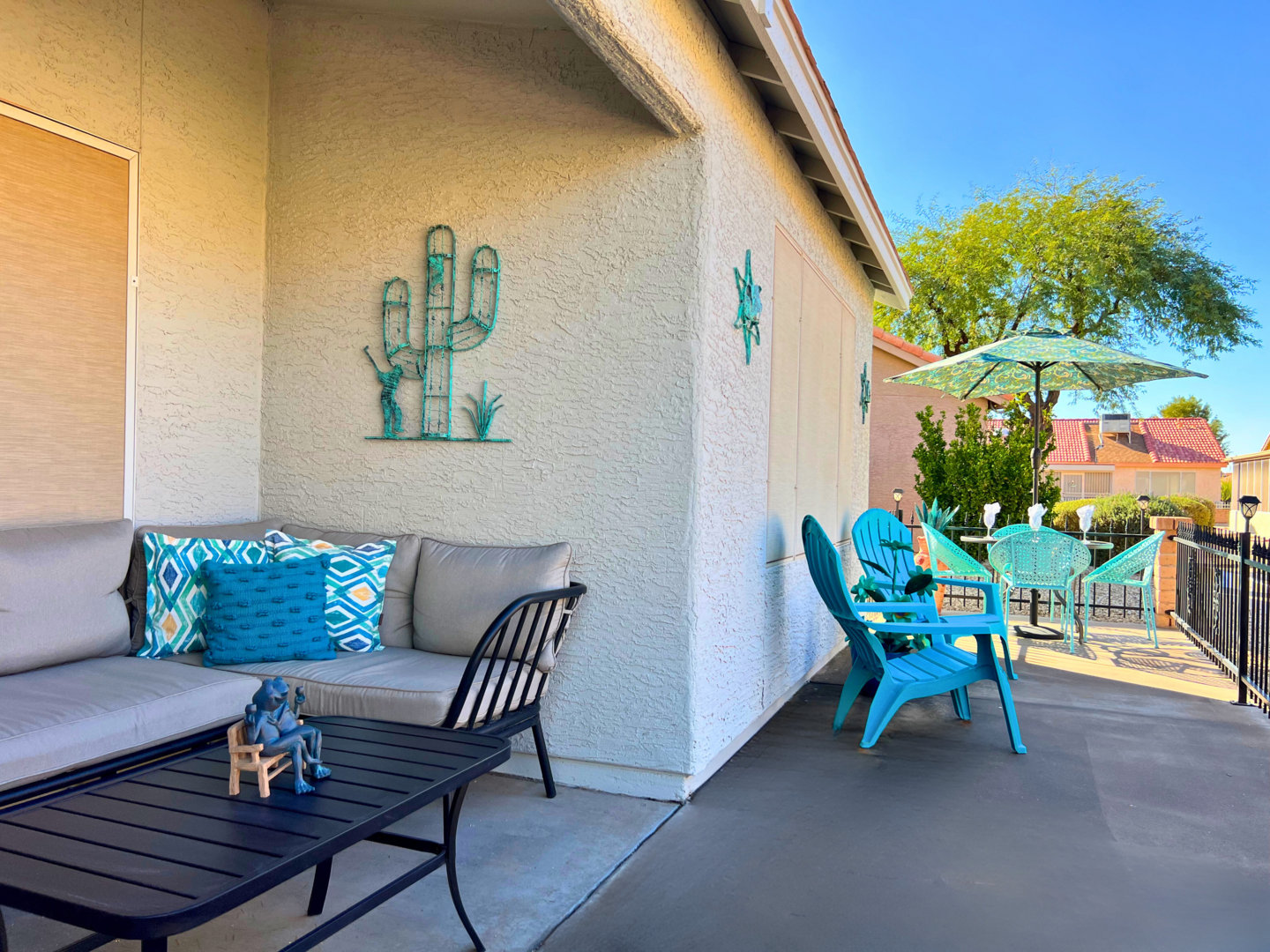 Chandler Vacation Rental