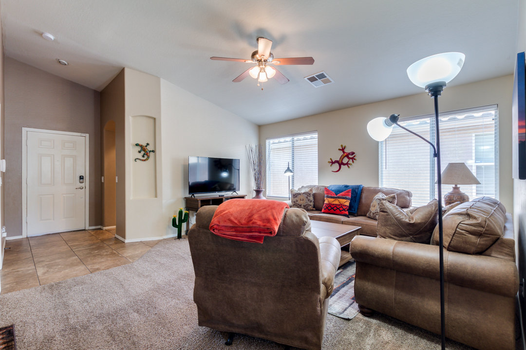 Maricopa Vacation Rental