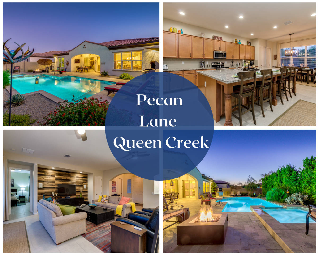 Queen Creek Vacation Rental