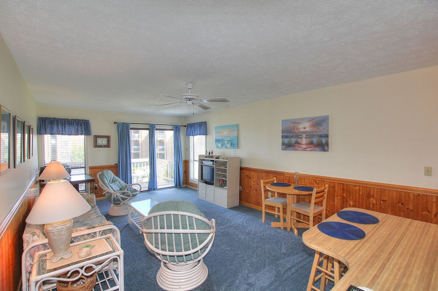 Duck Vacation Rental