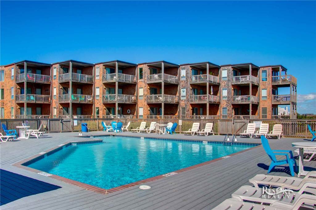 Duck Vacation Rental
