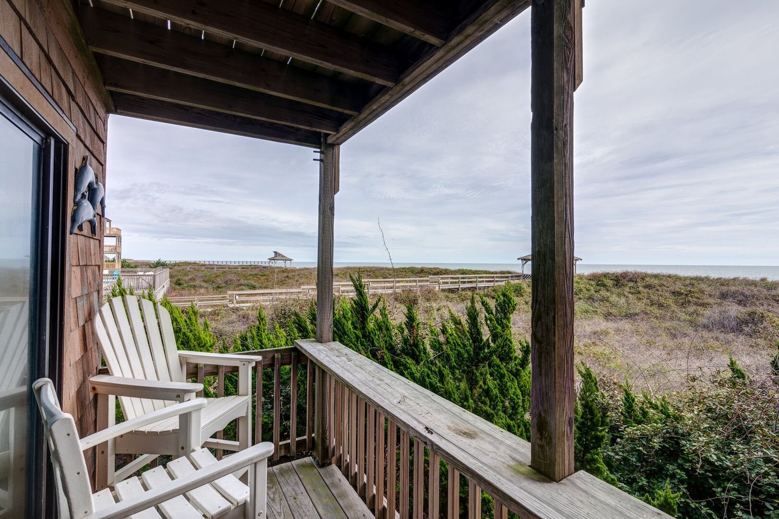 Duck Vacation Rental