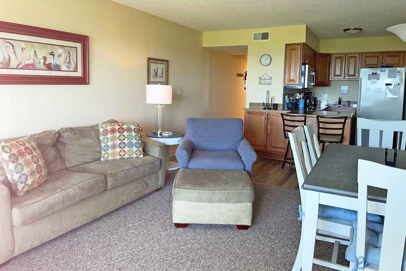 Duck Vacation Rental