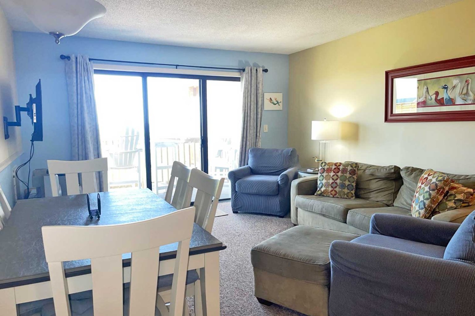 Duck Vacation Rental