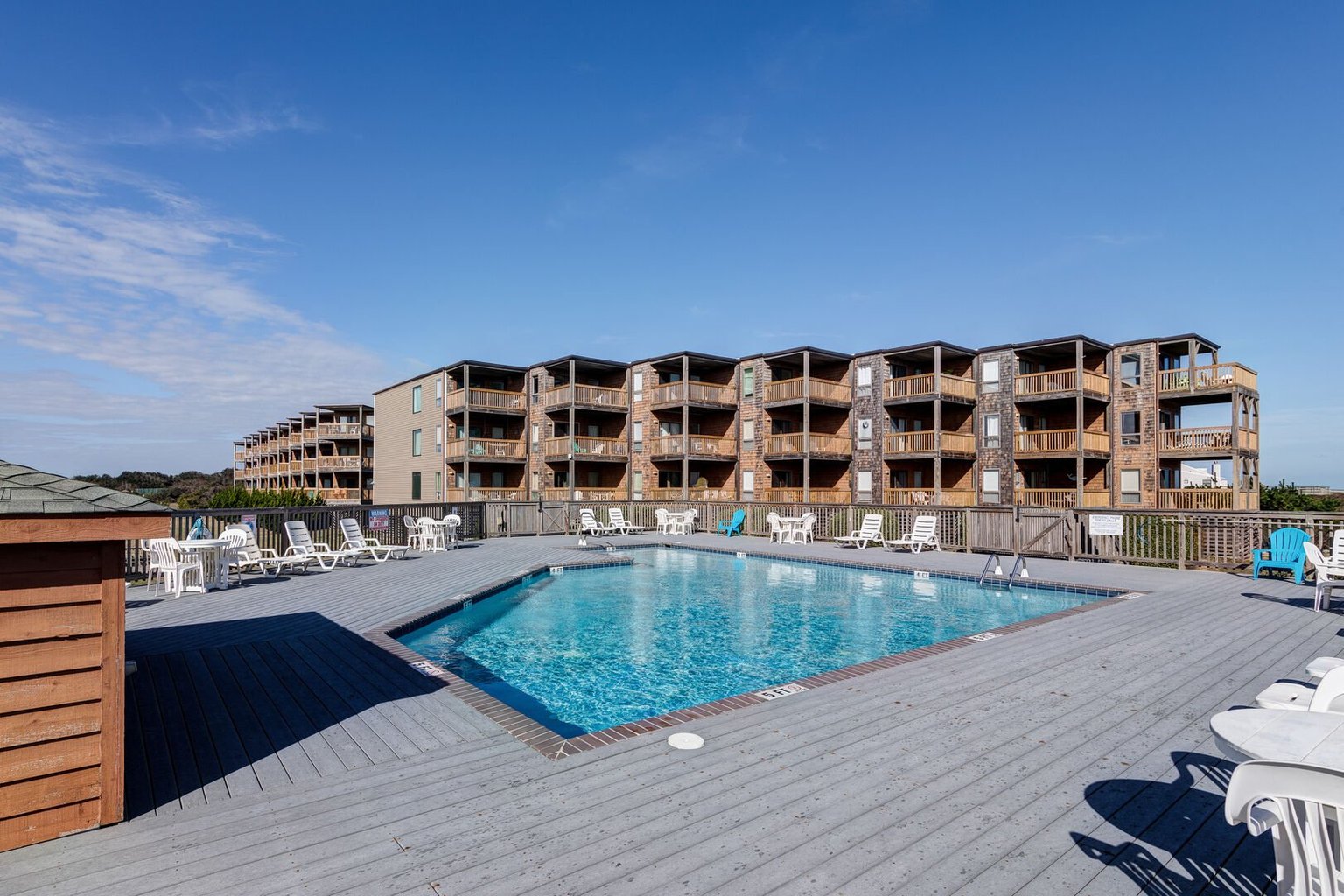Duck Vacation Rental