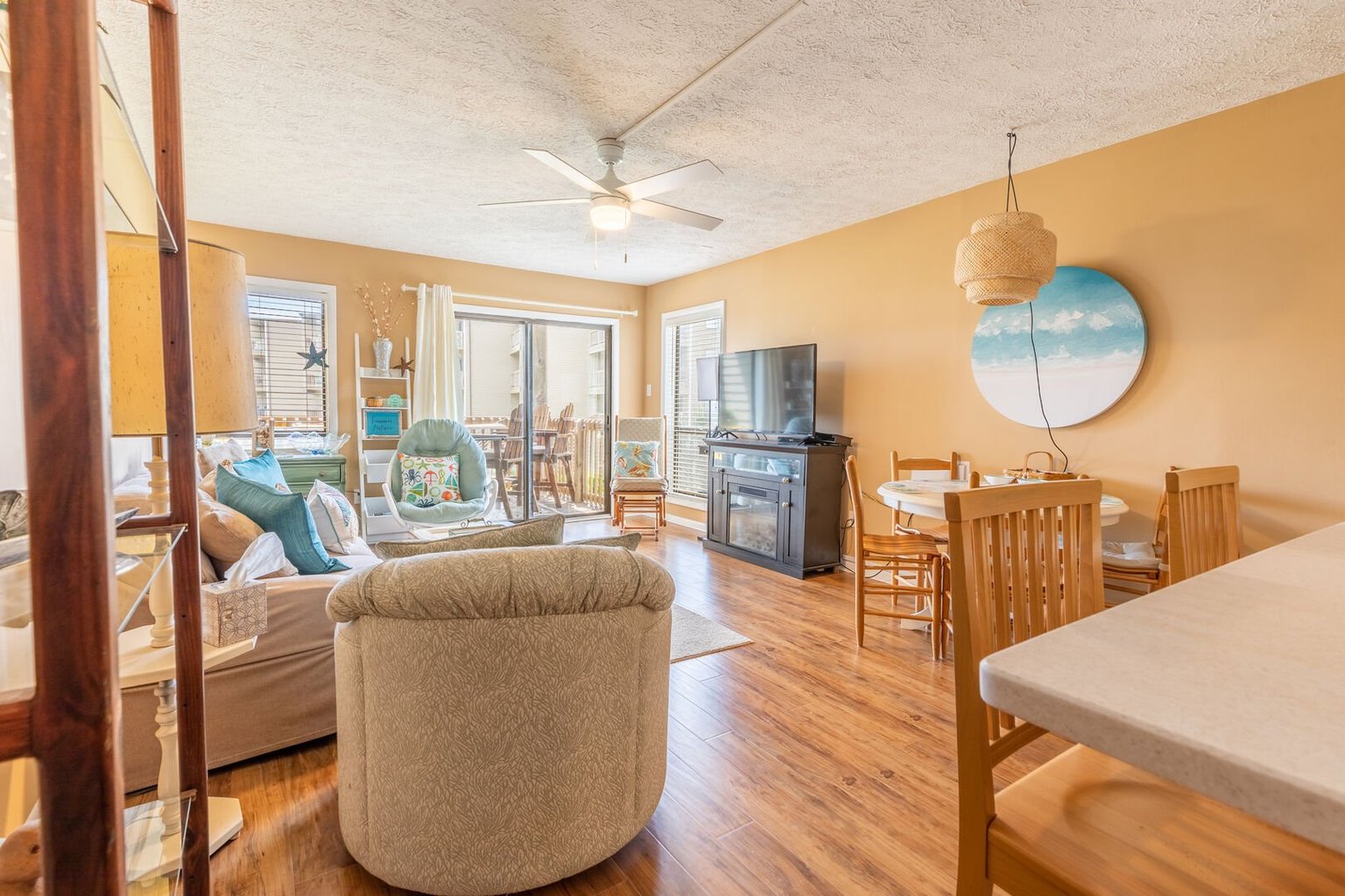 Duck Vacation Rental