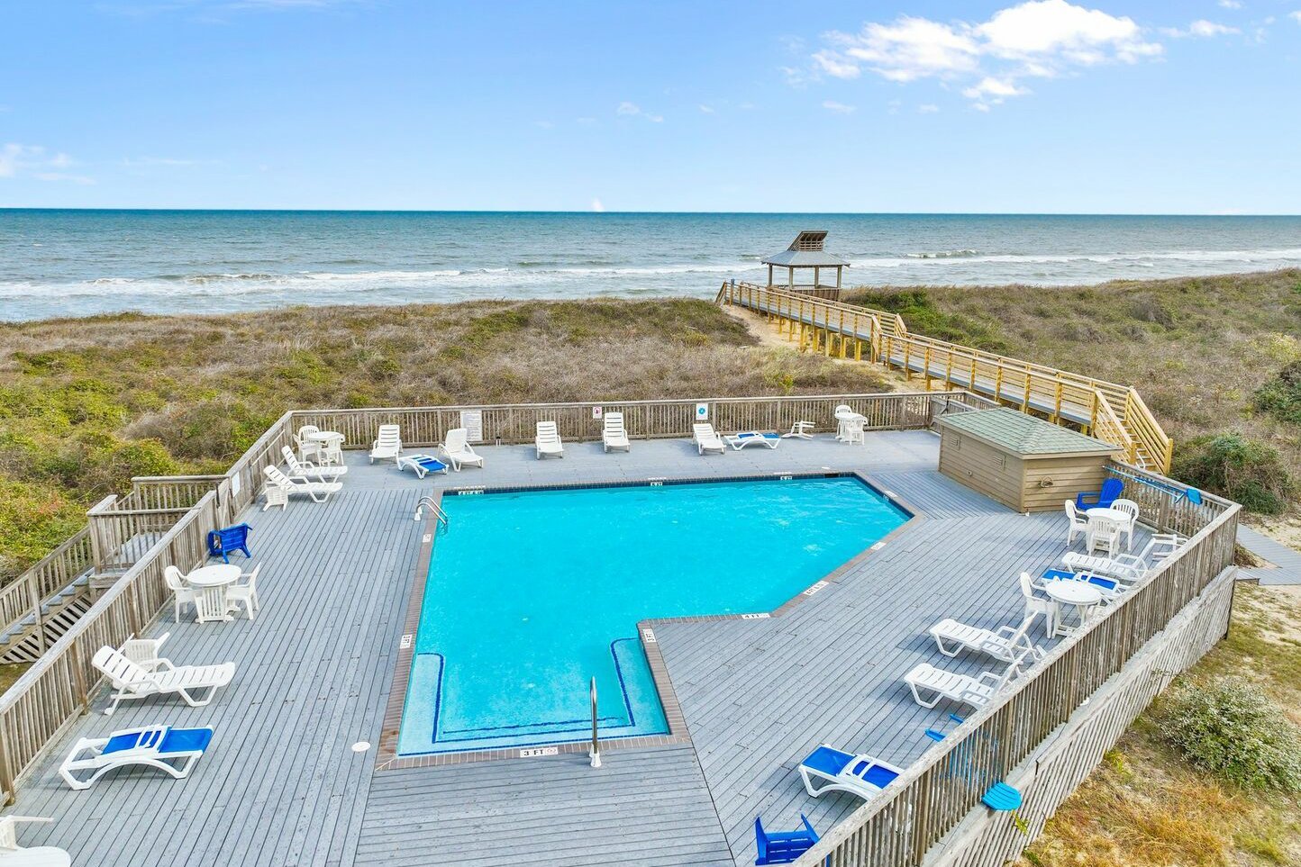 Duck Vacation Rental