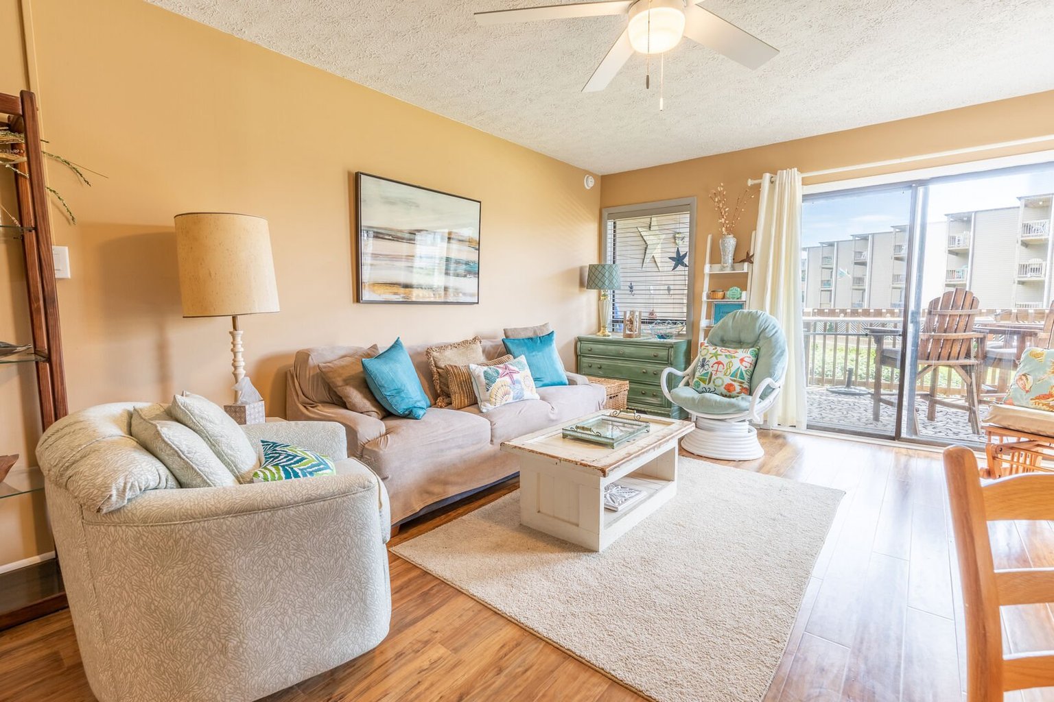 Duck Vacation Rental