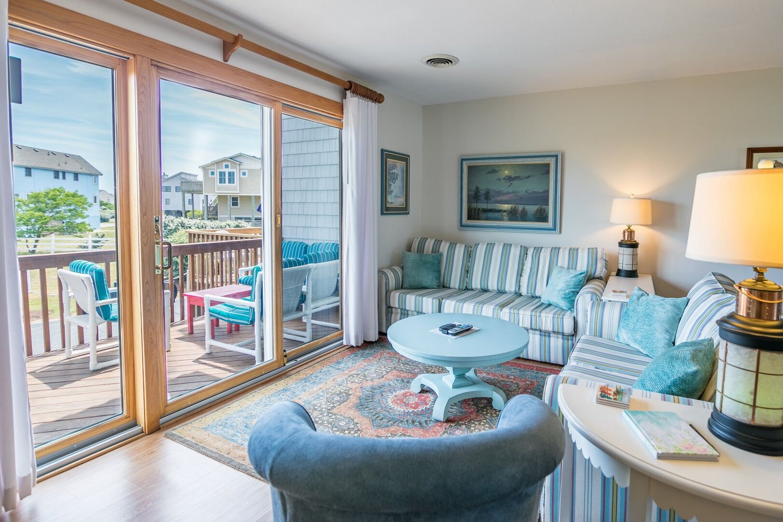 Duck Vacation Rental
