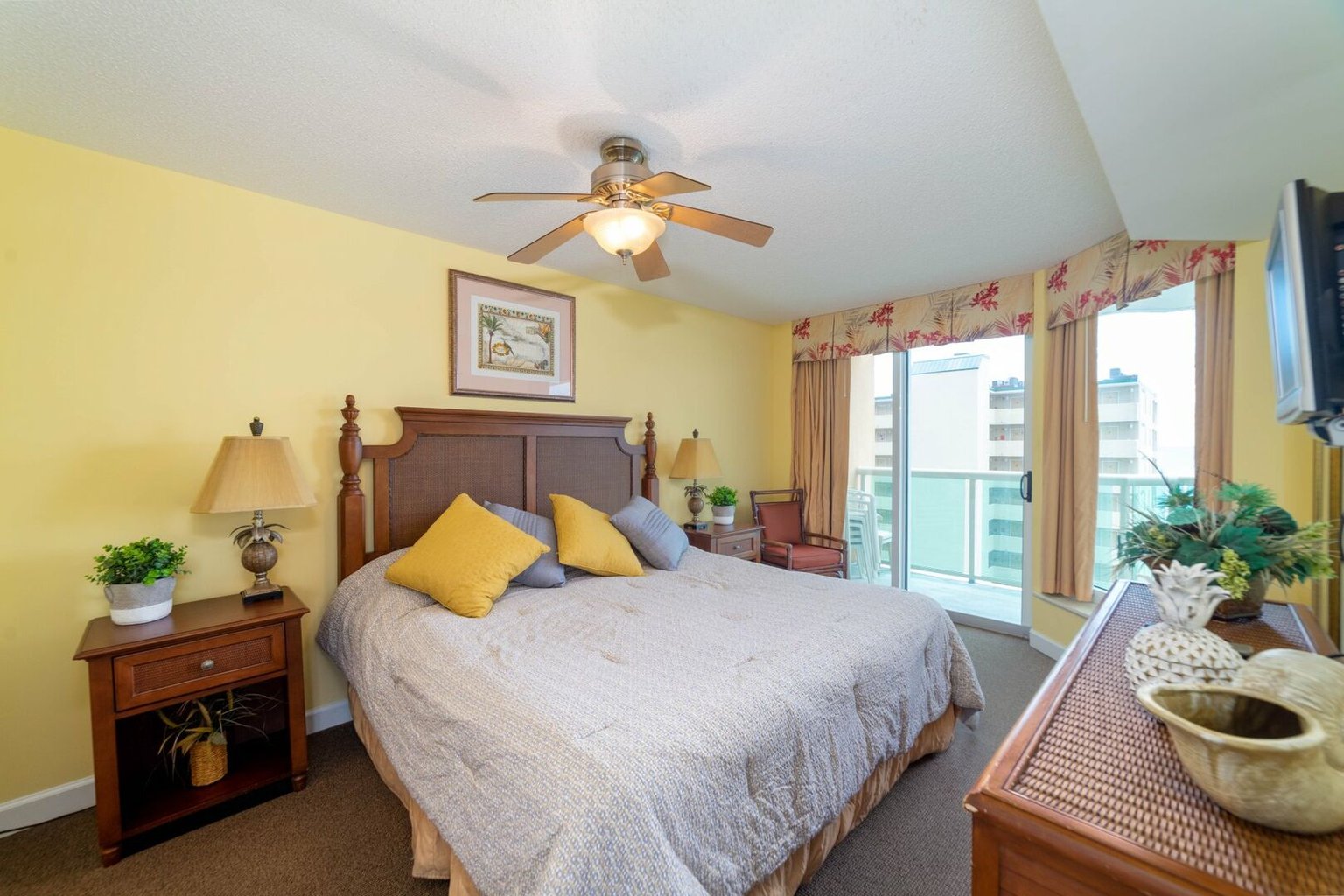 North Myrtle Beach Vacation Rental