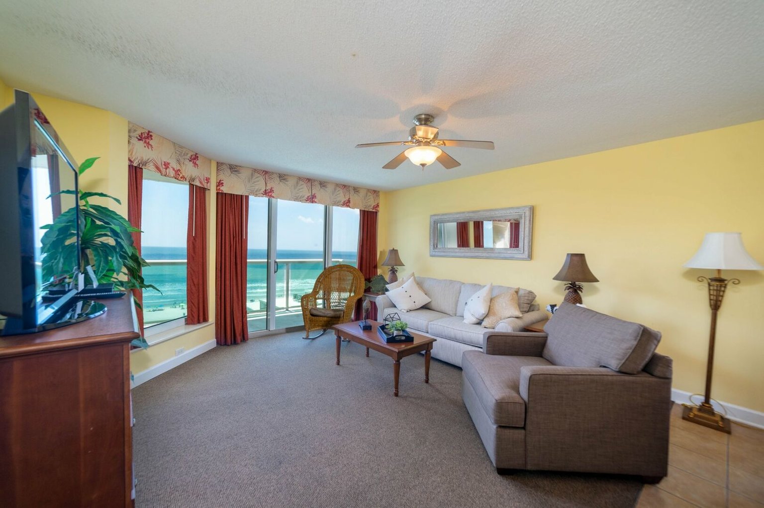 North Myrtle Beach Vacation Rental