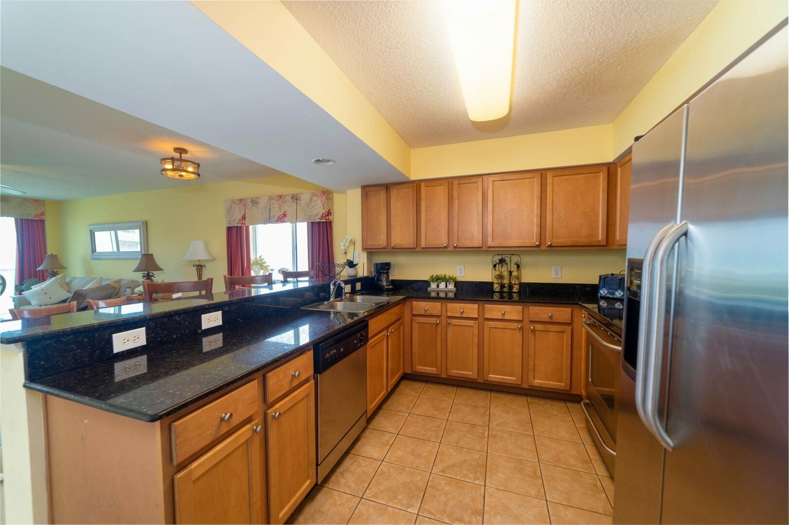 North Myrtle Beach Vacation Rental