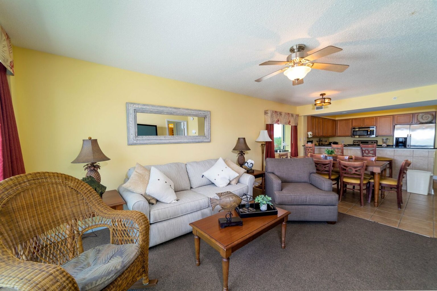 North Myrtle Beach Vacation Rental