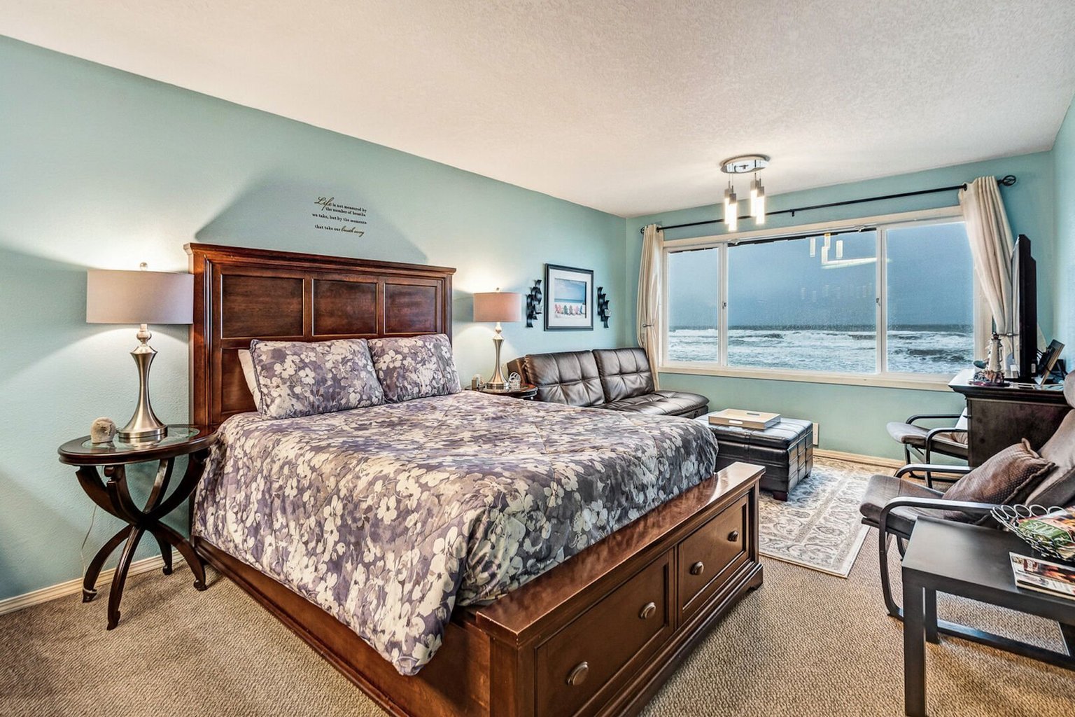 Lincoln City Vacation Rental