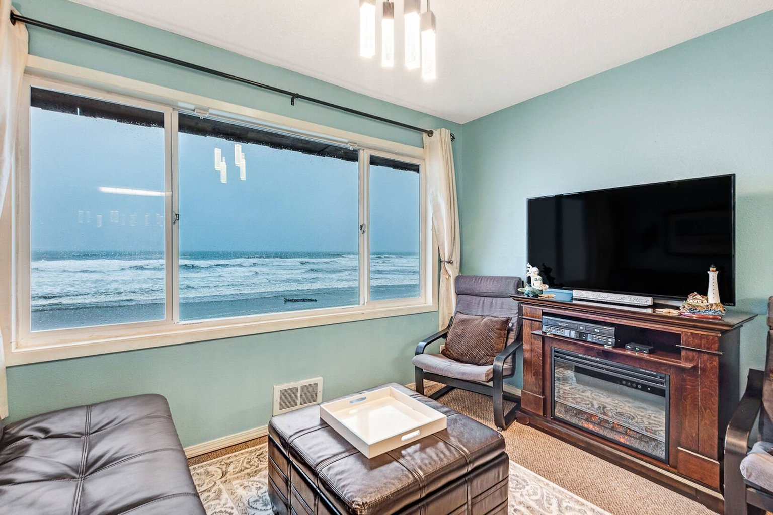 Lincoln City Vacation Rental