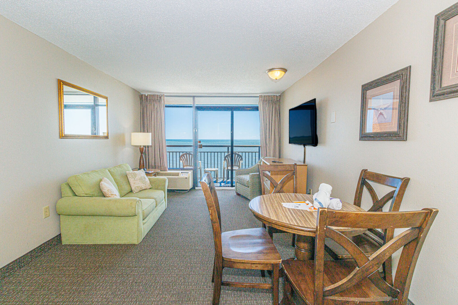 Myrtle Beach Vacation Rental