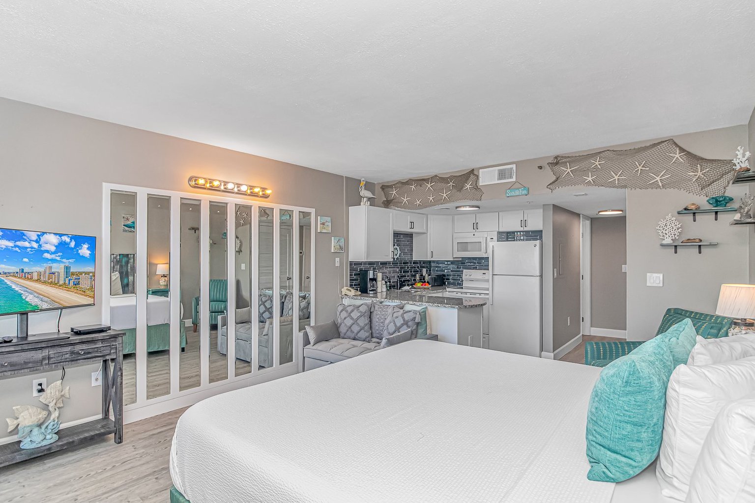 Myrtle Beach Vacation Rental