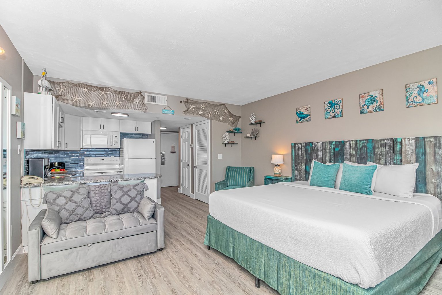 Myrtle Beach Vacation Rental