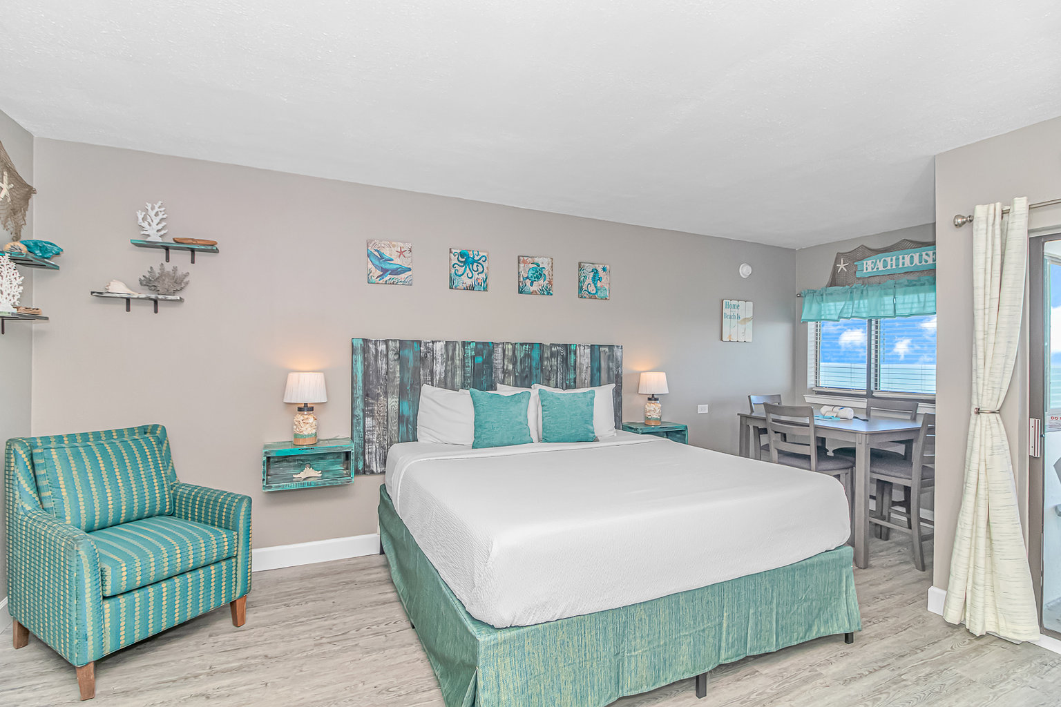 Myrtle Beach Vacation Rental