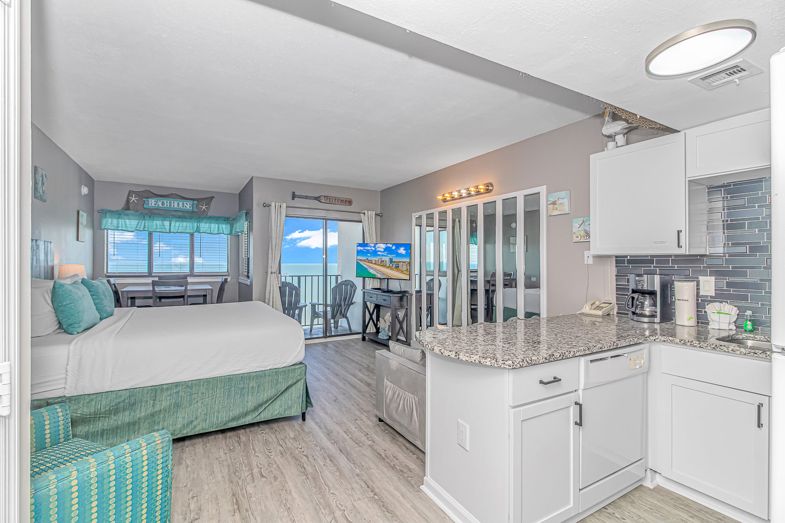 Myrtle Beach Vacation Rental