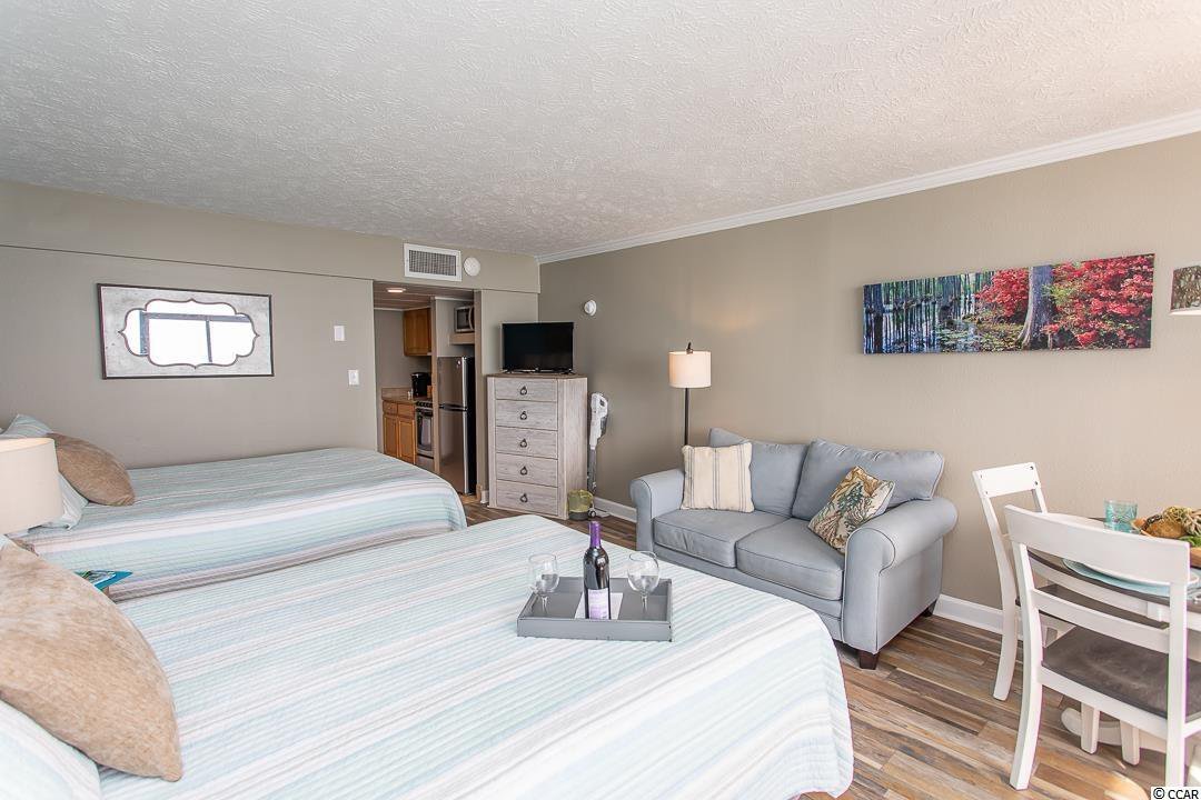 Myrtle Beach Vacation Rental