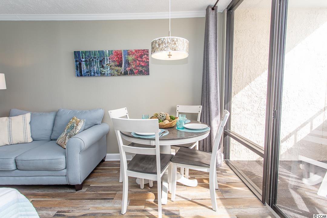 Myrtle Beach Vacation Rental