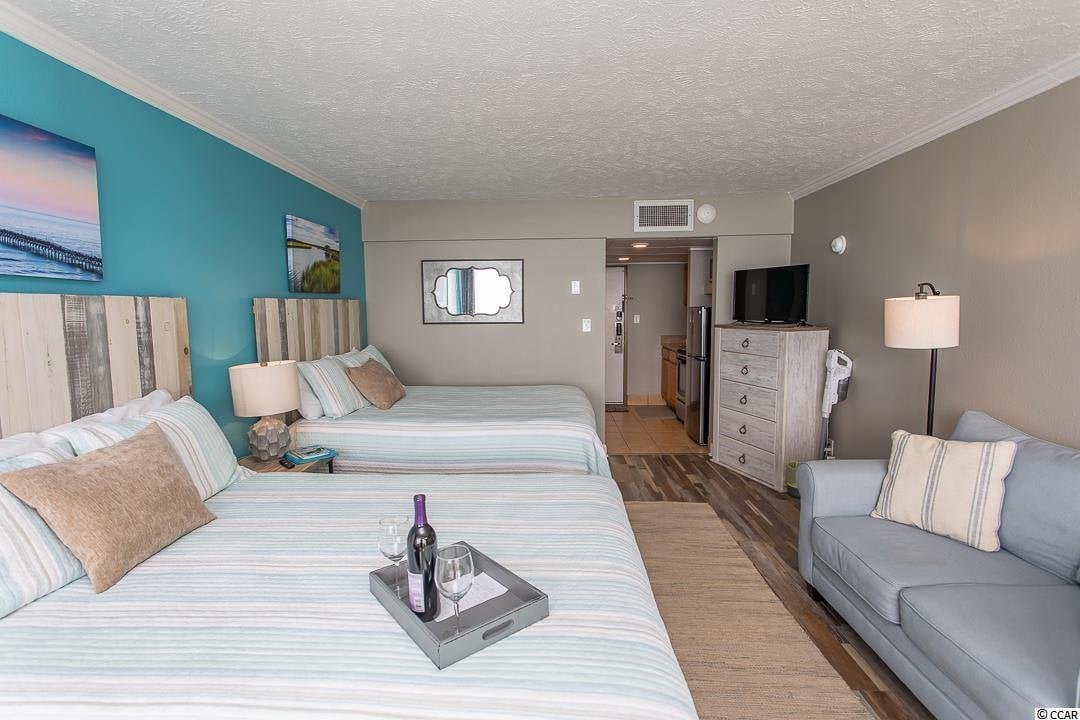 Myrtle Beach Vacation Rental