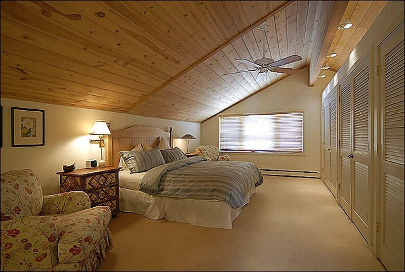 Aspen Vacation Rental