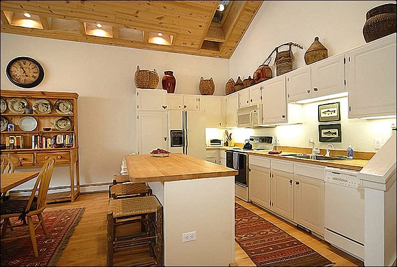 Aspen Vacation Rental