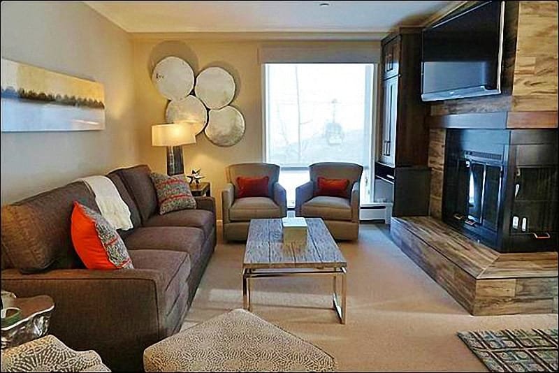 Aspen Vacation Rental