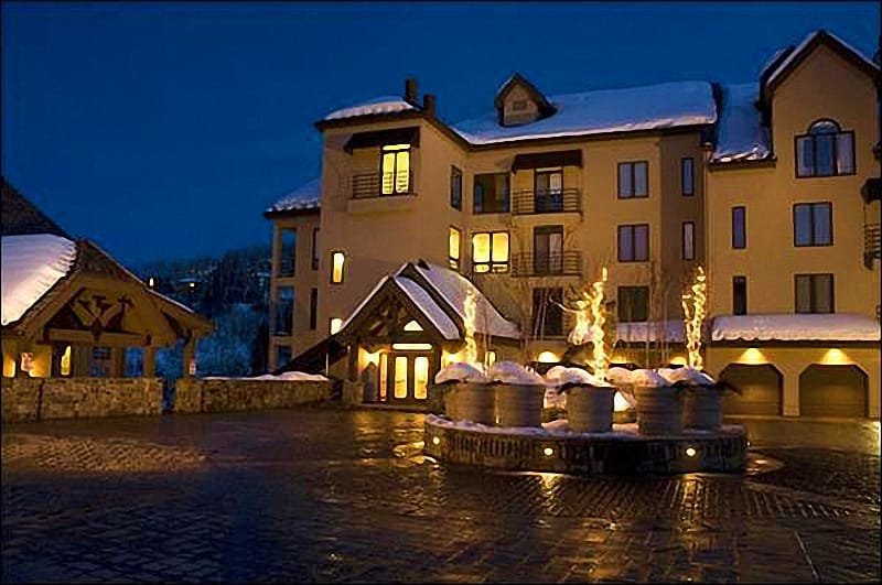Aspen Vacation Rental