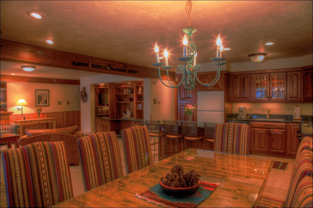 Snowmass Village Vacation Rental