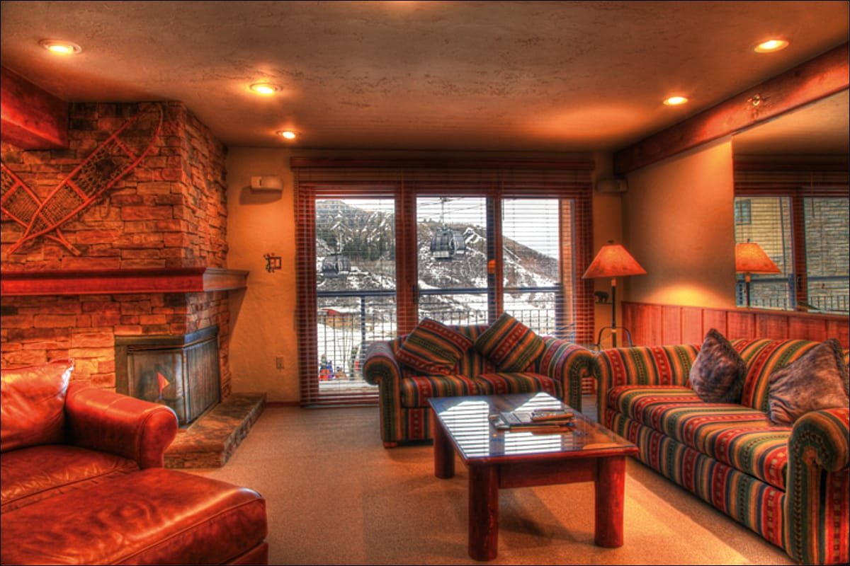 Snowmass Village Vacation Rental