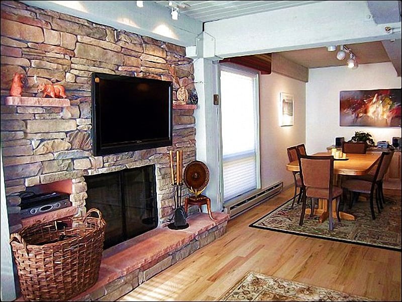 Snowmass Village Vacation Rental