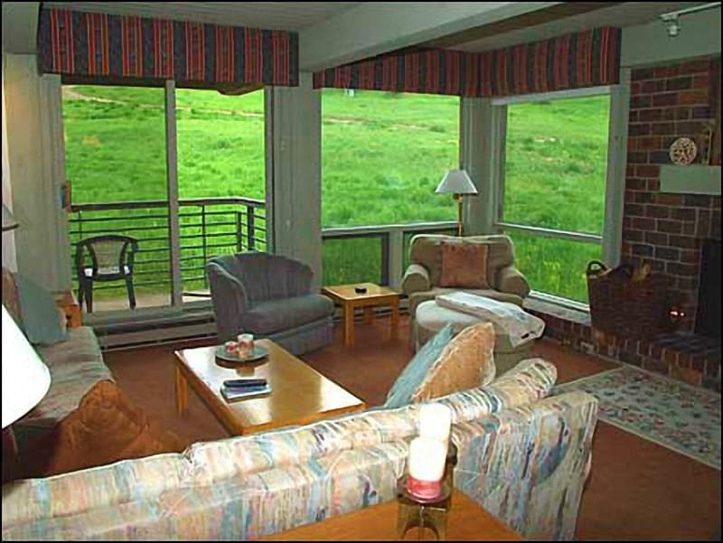 Snowmass Village Vacation Rental
