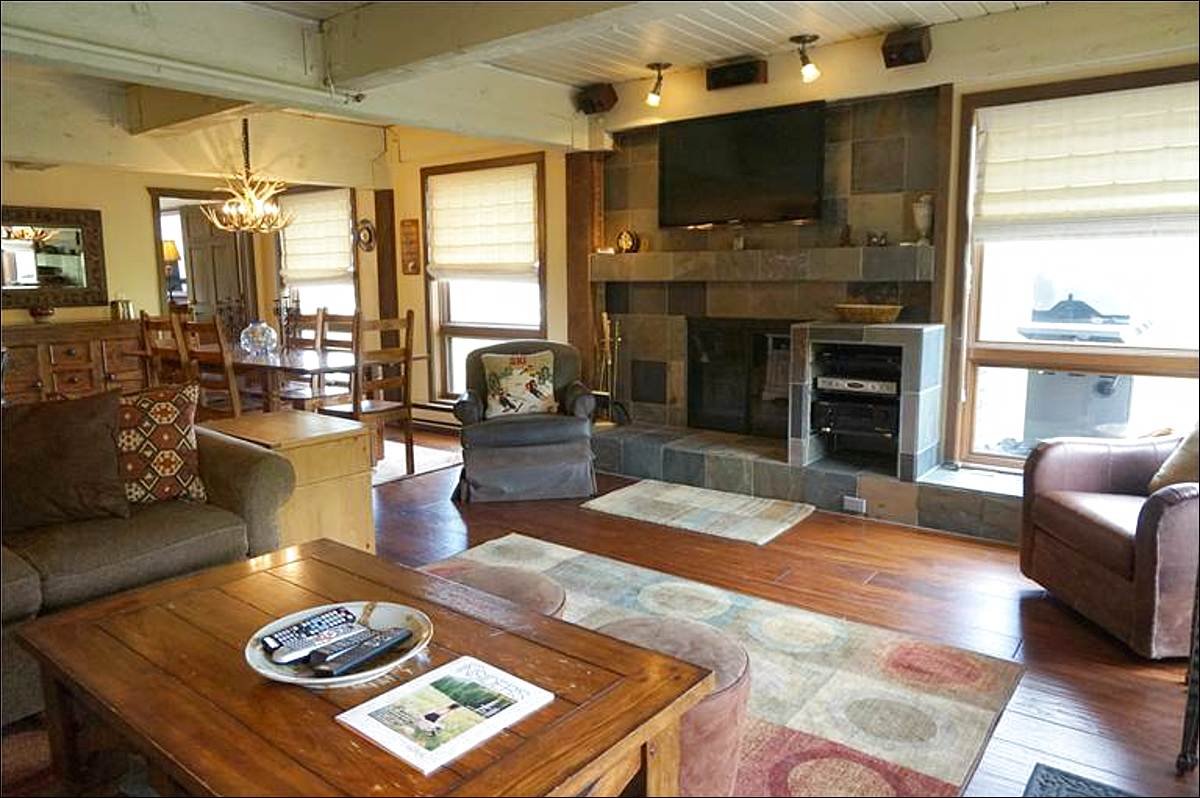 Aspen Vacation Rental