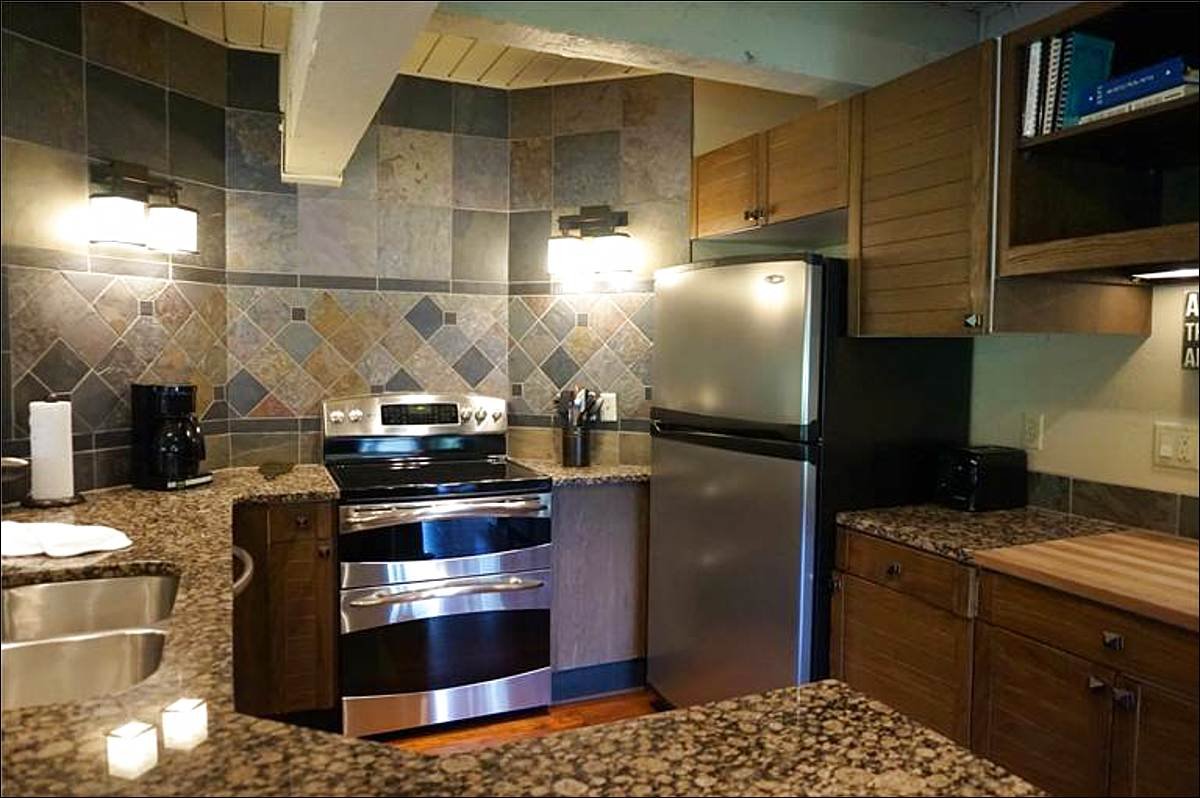 Aspen Vacation Rental