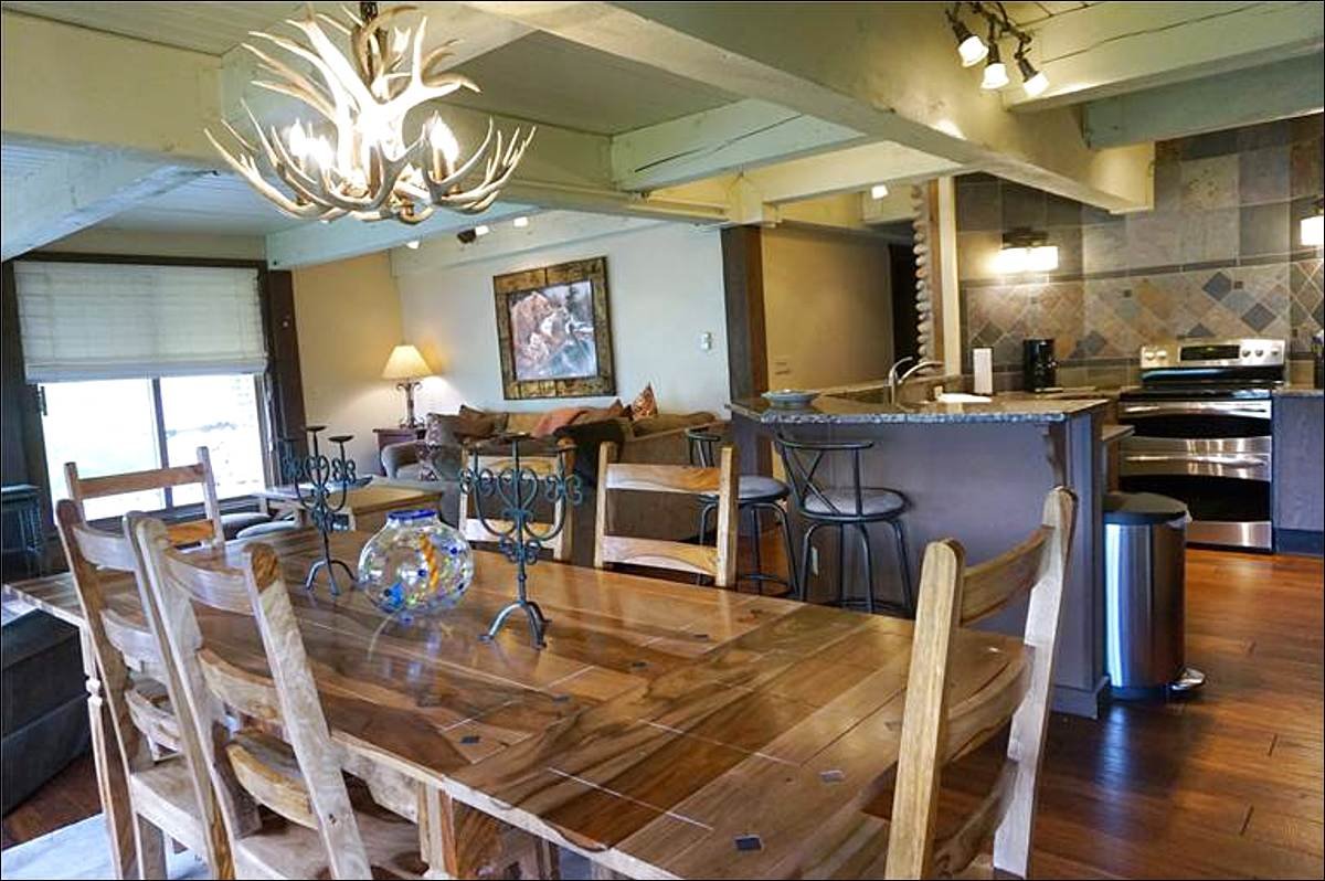 Aspen Vacation Rental