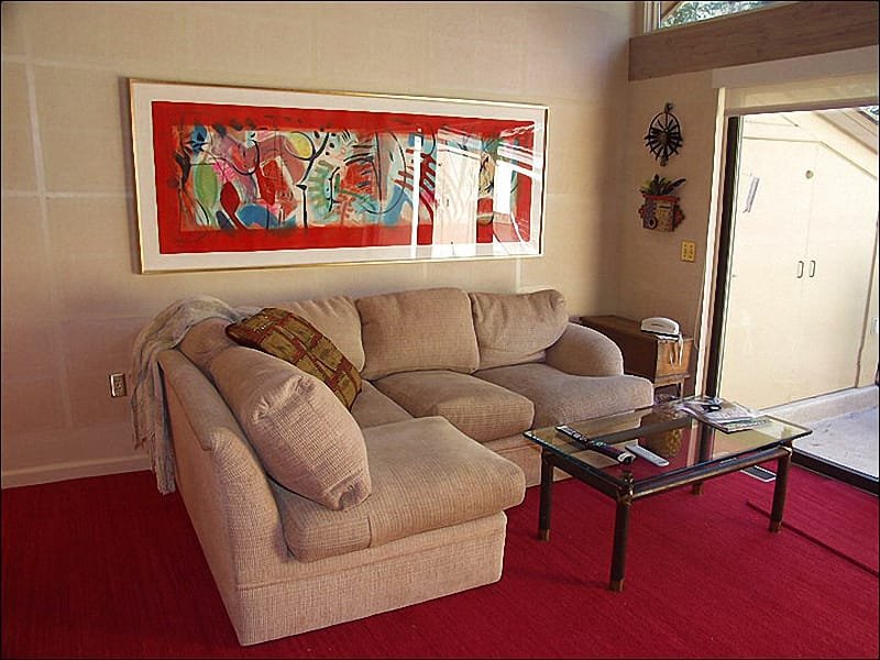 Aspen Vacation Rental