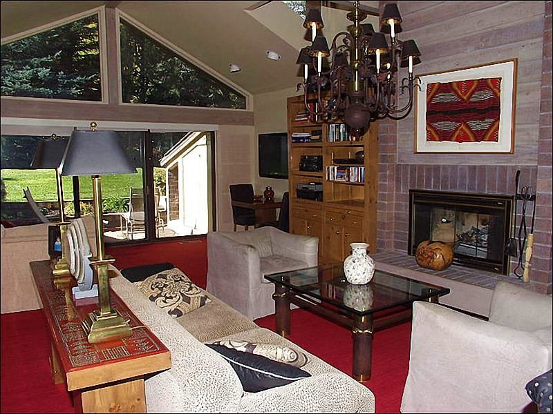 Aspen Vacation Rental